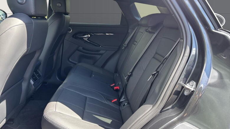 Land Rover Discovery Sport 2.0 D200 Metropolitan 5dr Auto [5 Seat] Diesel Station Wagon